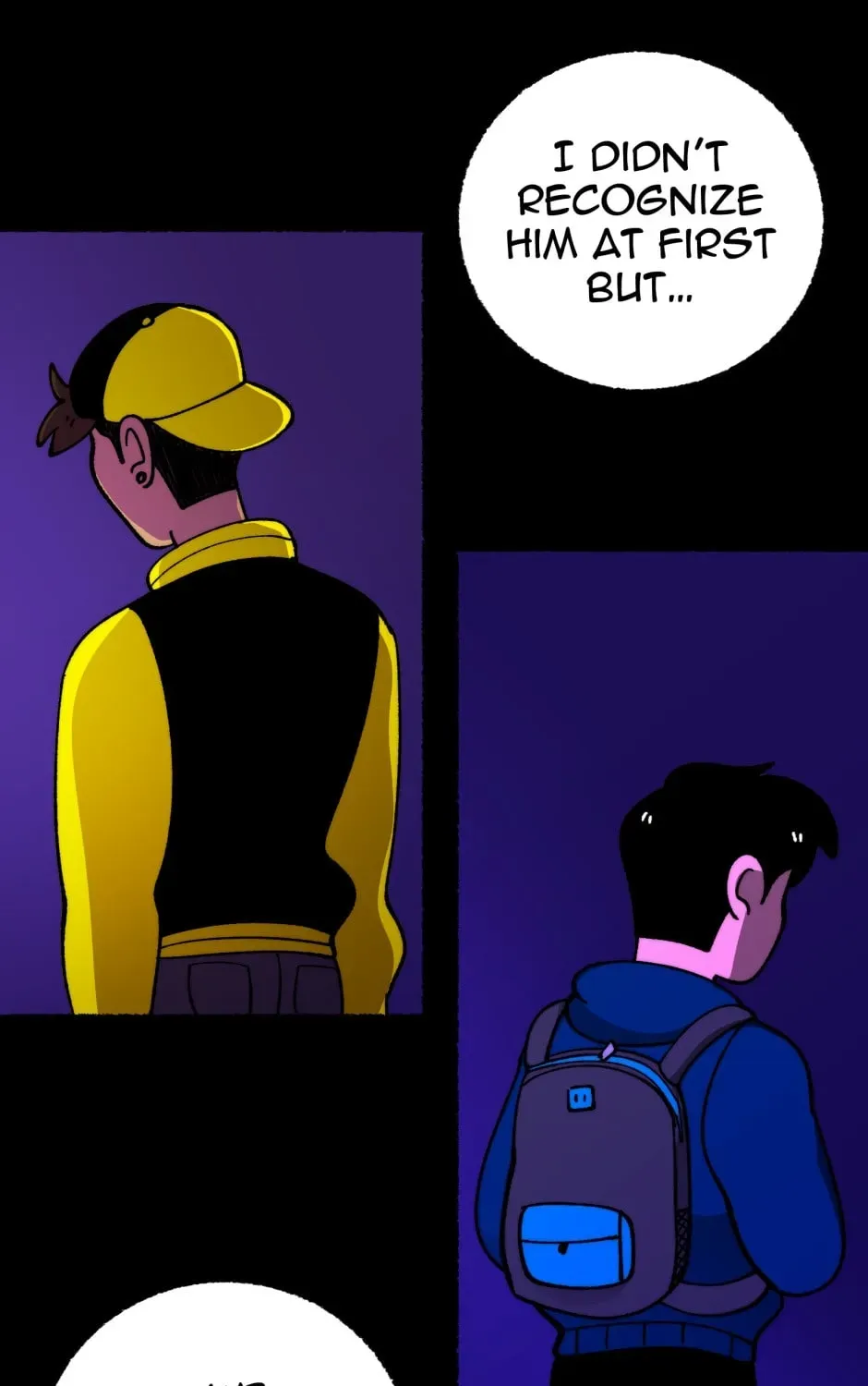 Equalizer! Chapter 97 page 9 - 