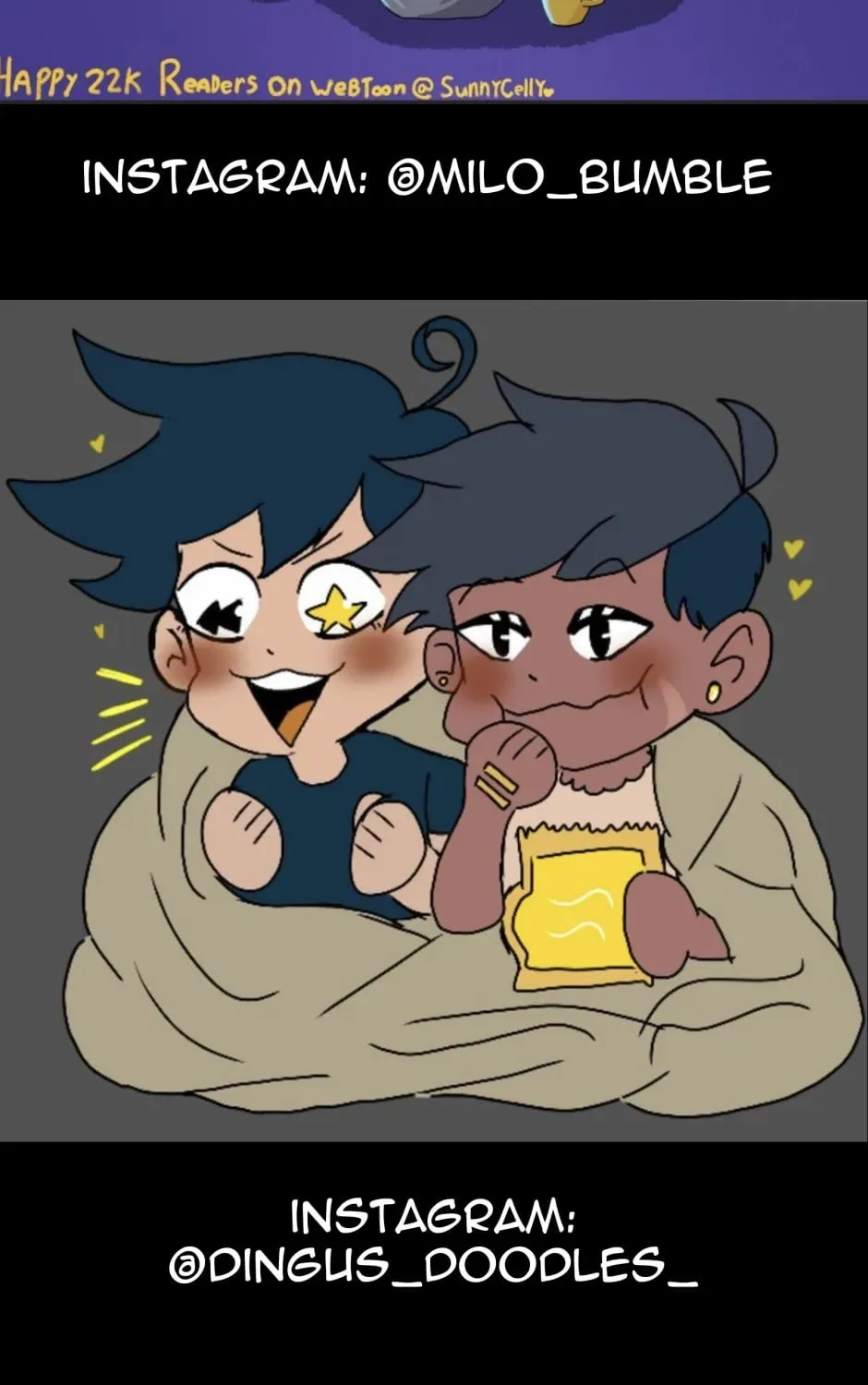 Equalizer! Chapter 97 page 81 - 