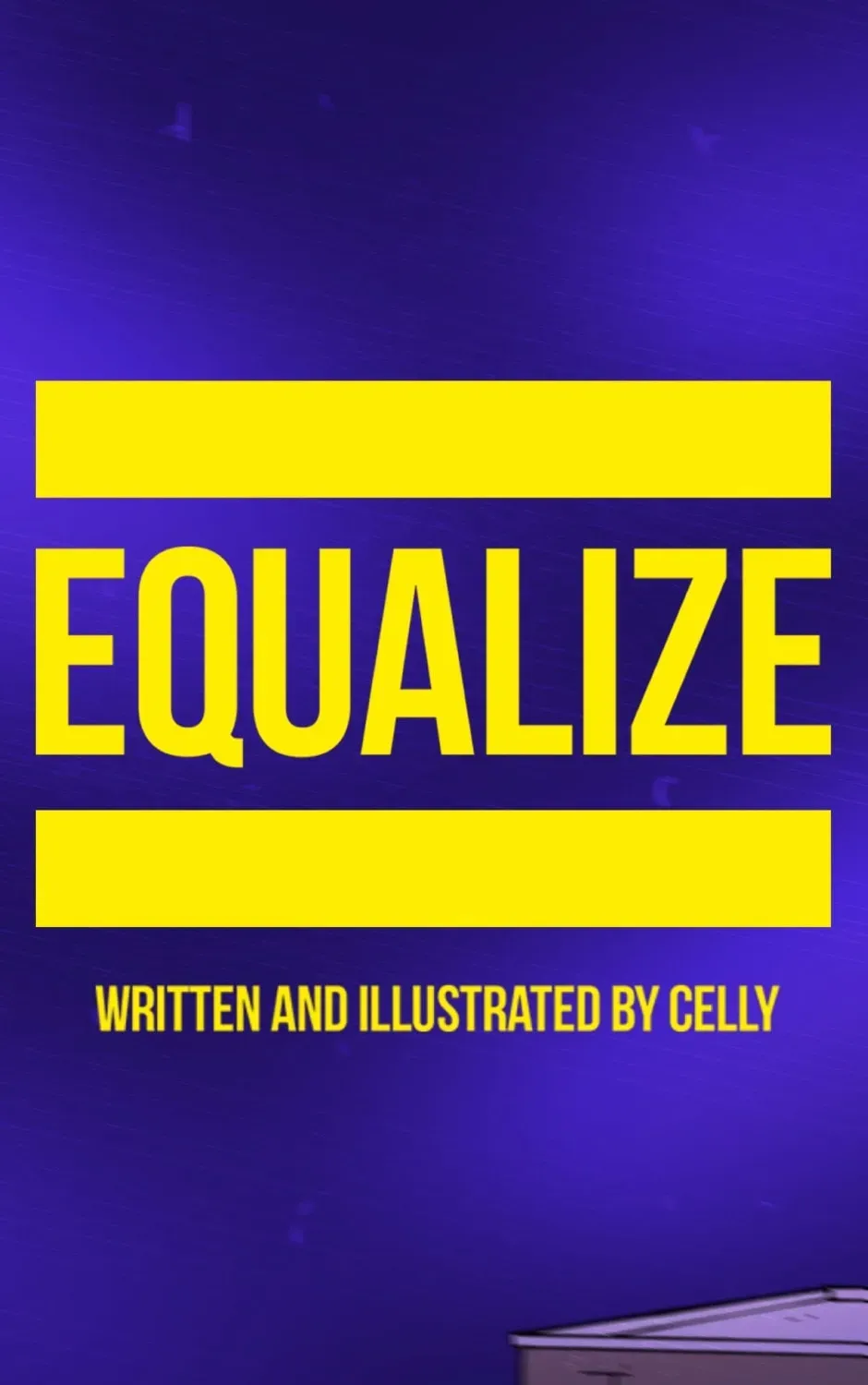 Equalizer! Chapter 98 page 1 - 
