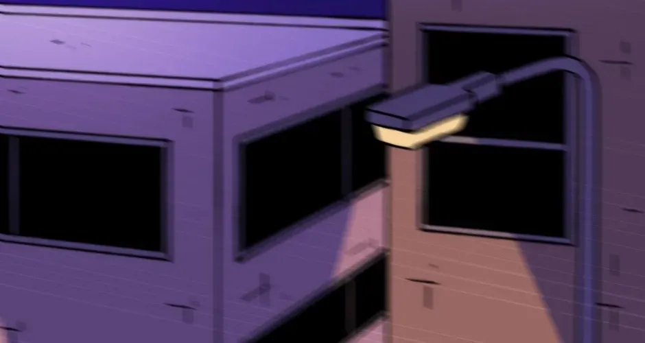 Equalizer! Chapter 98 page 2 - 