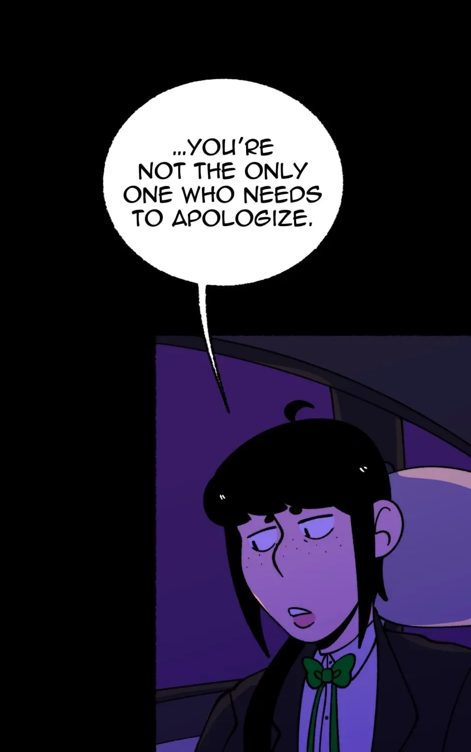 Equalizer! Chapter 98 page 11 - 