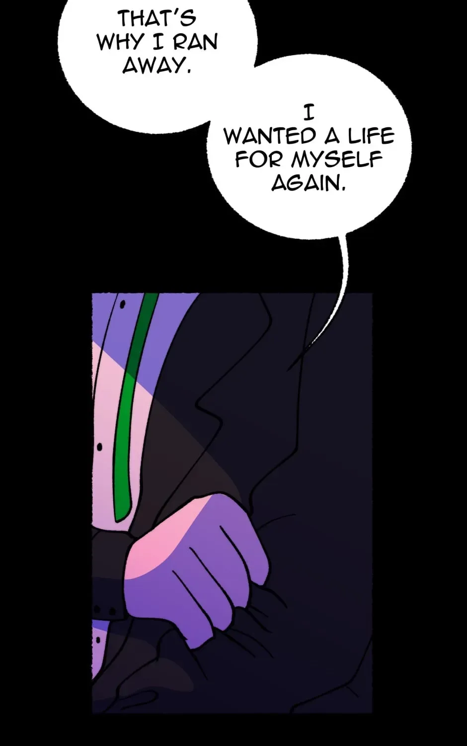 Equalizer! Chapter 98 page 17 - 