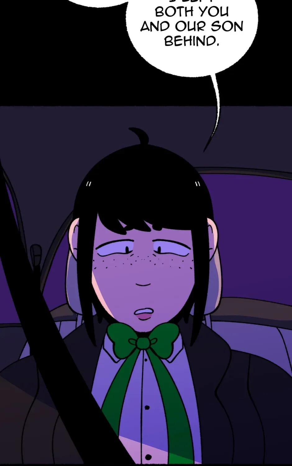 Equalizer! Chapter 98 page 19 - 