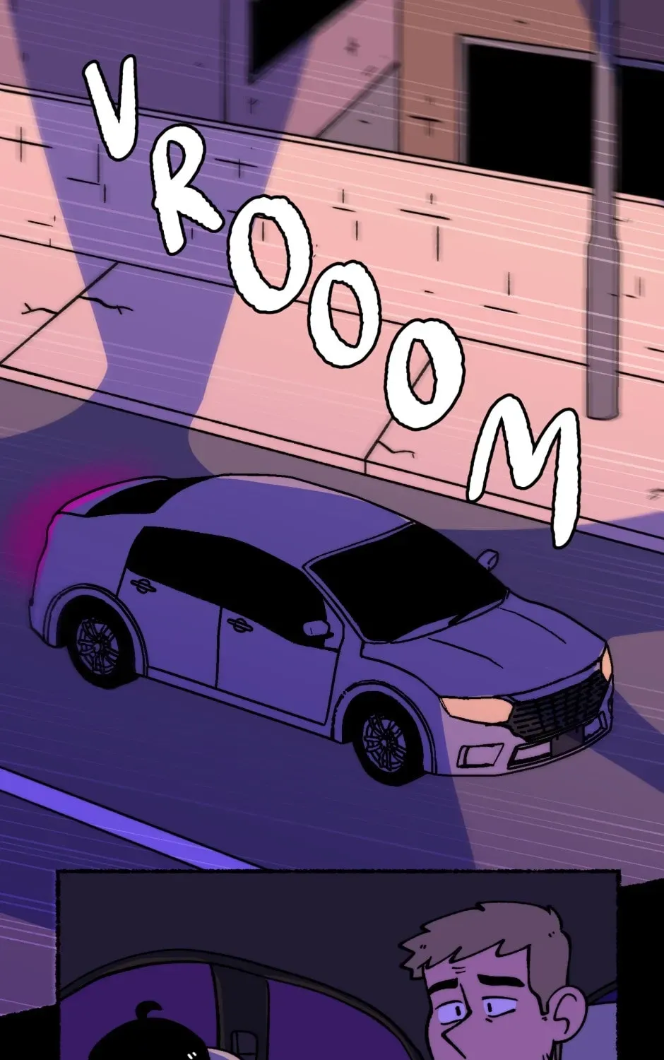 Equalizer! Chapter 98 page 3 - 