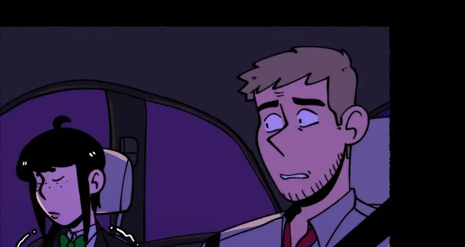 Equalizer! Chapter 98 page 22 - 