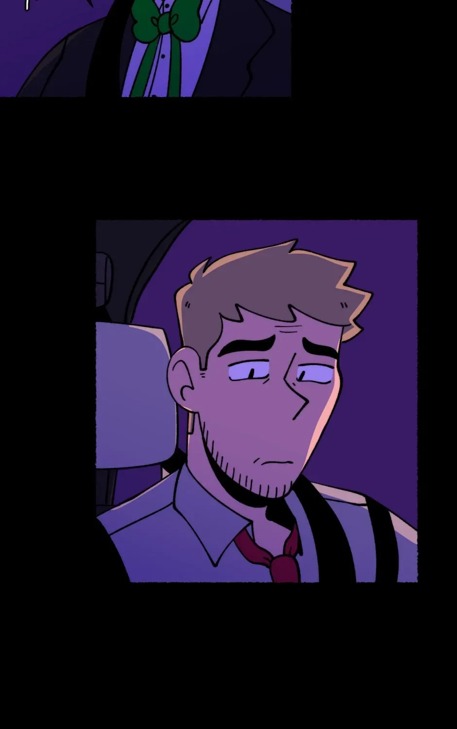 Equalizer! Chapter 98 page 29 - 