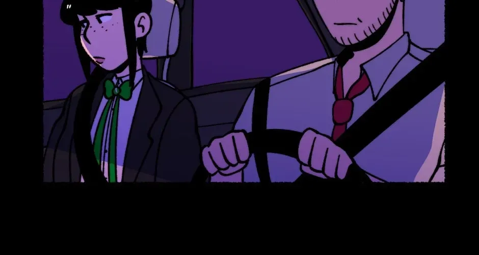 Equalizer! Chapter 98 page 4 - 