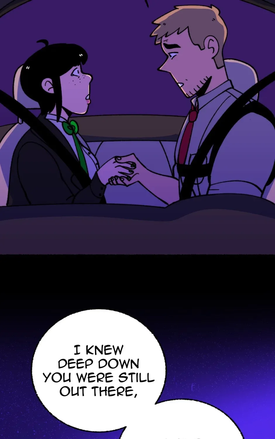 Equalizer! Chapter 98 page 33 - 