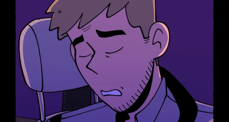 Equalizer! Chapter 98 page 44 - 