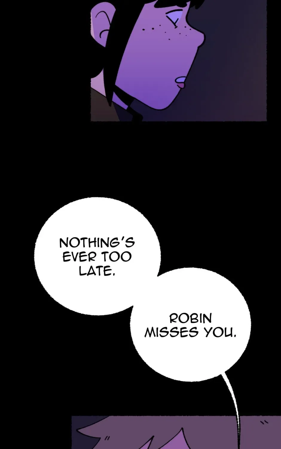 Equalizer! Chapter 98 page 47 - 