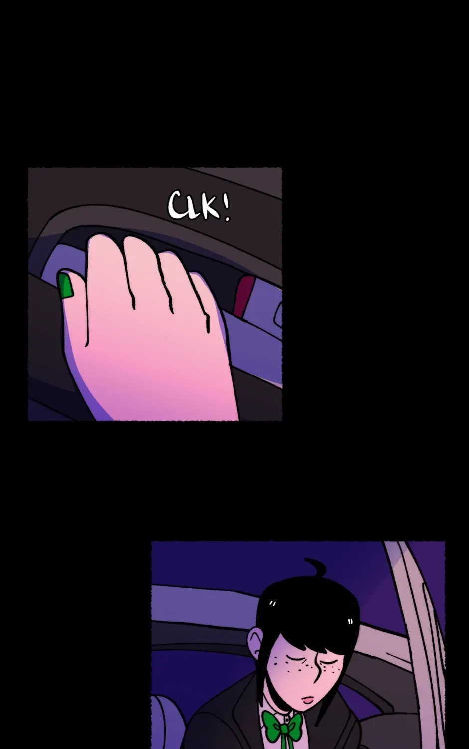 Equalizer! Chapter 98 page 61 - 