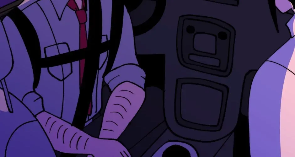 Equalizer! Chapter 98 page 68 - 