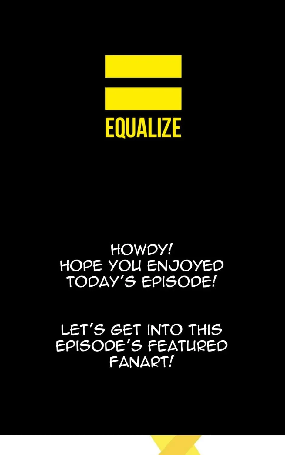 Equalizer! Chapter 98 page 71 - 