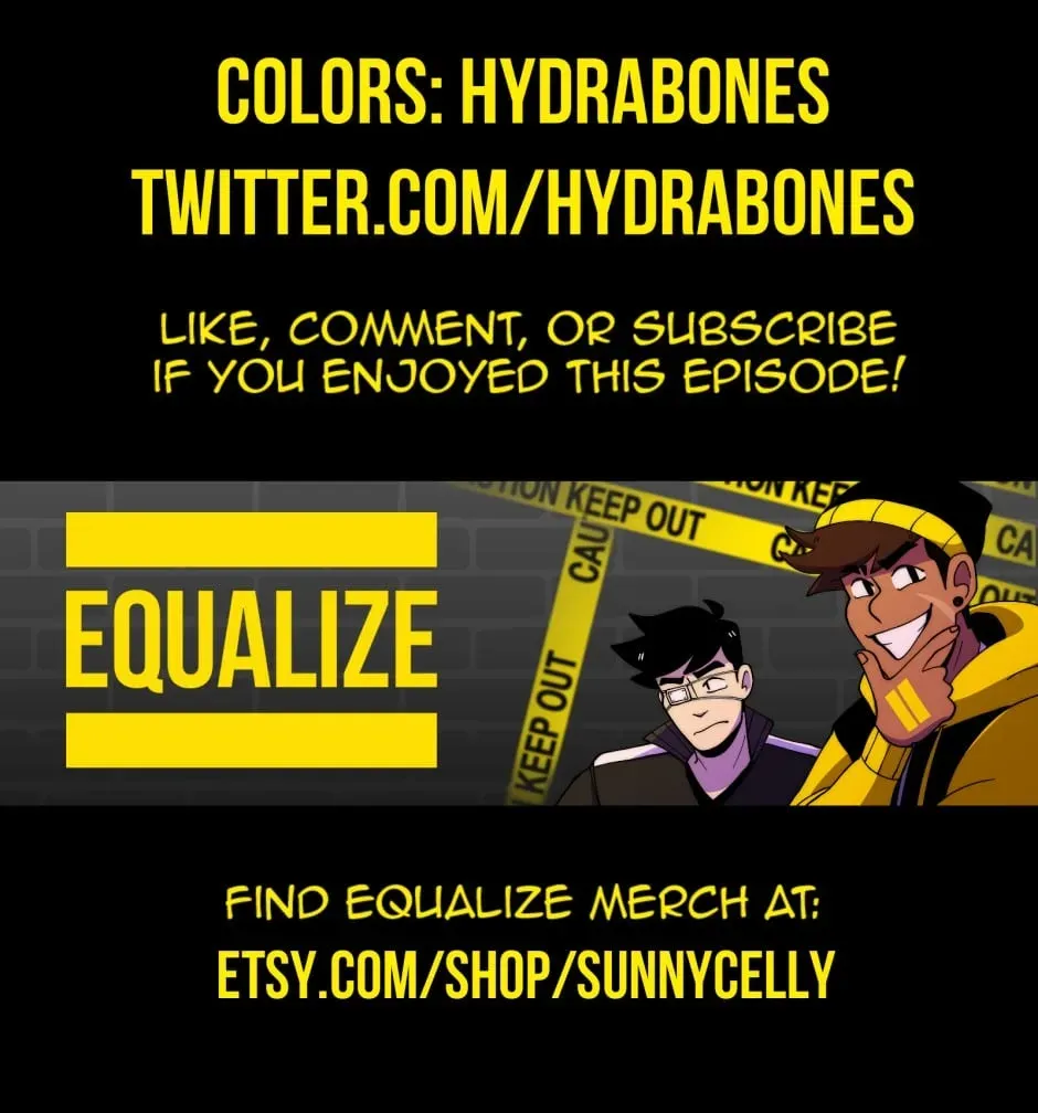 Equalizer! Chapter 98 page 81 - 