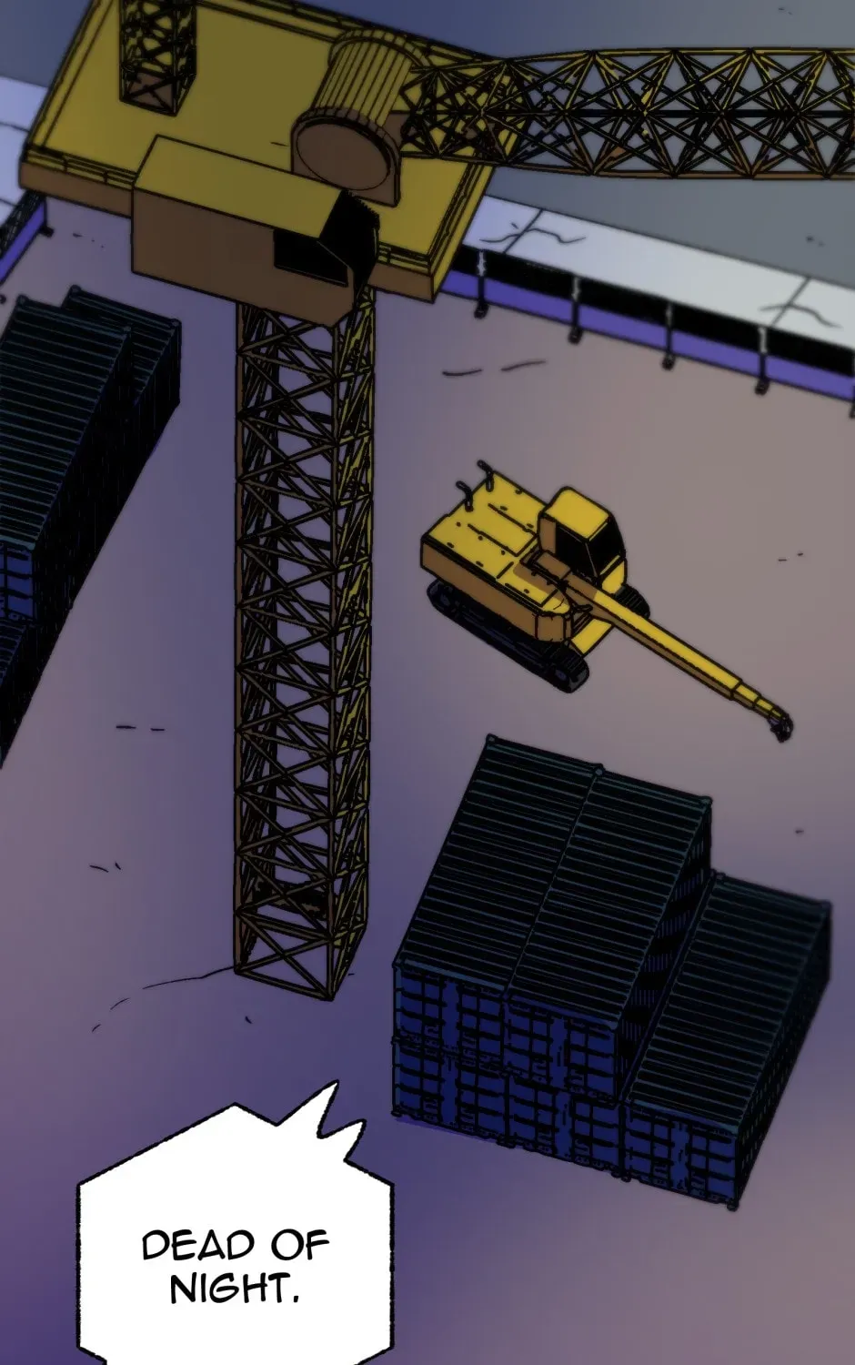 Equalizer! Chapter 99 page 11 - 