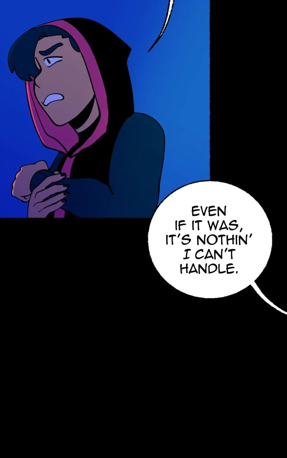 Equalizer! Chapter 99 page 19 - 