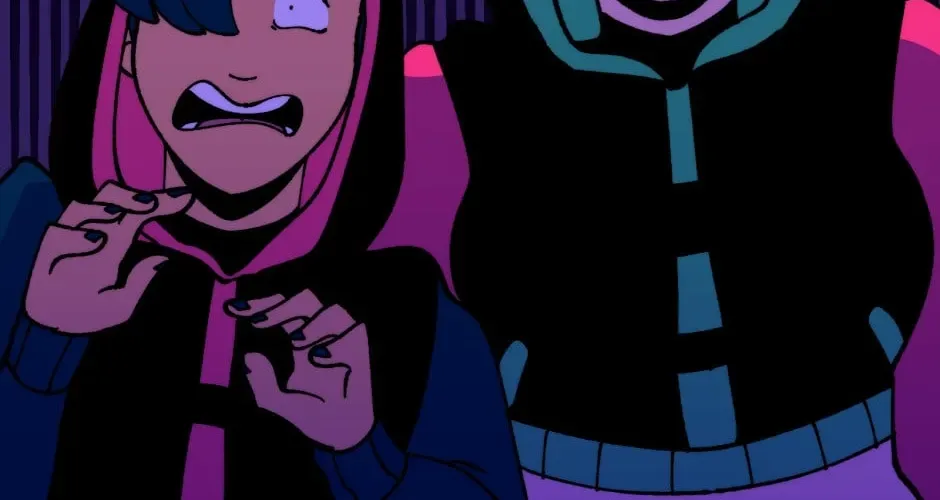 Equalizer! Chapter 99 page 22 - 