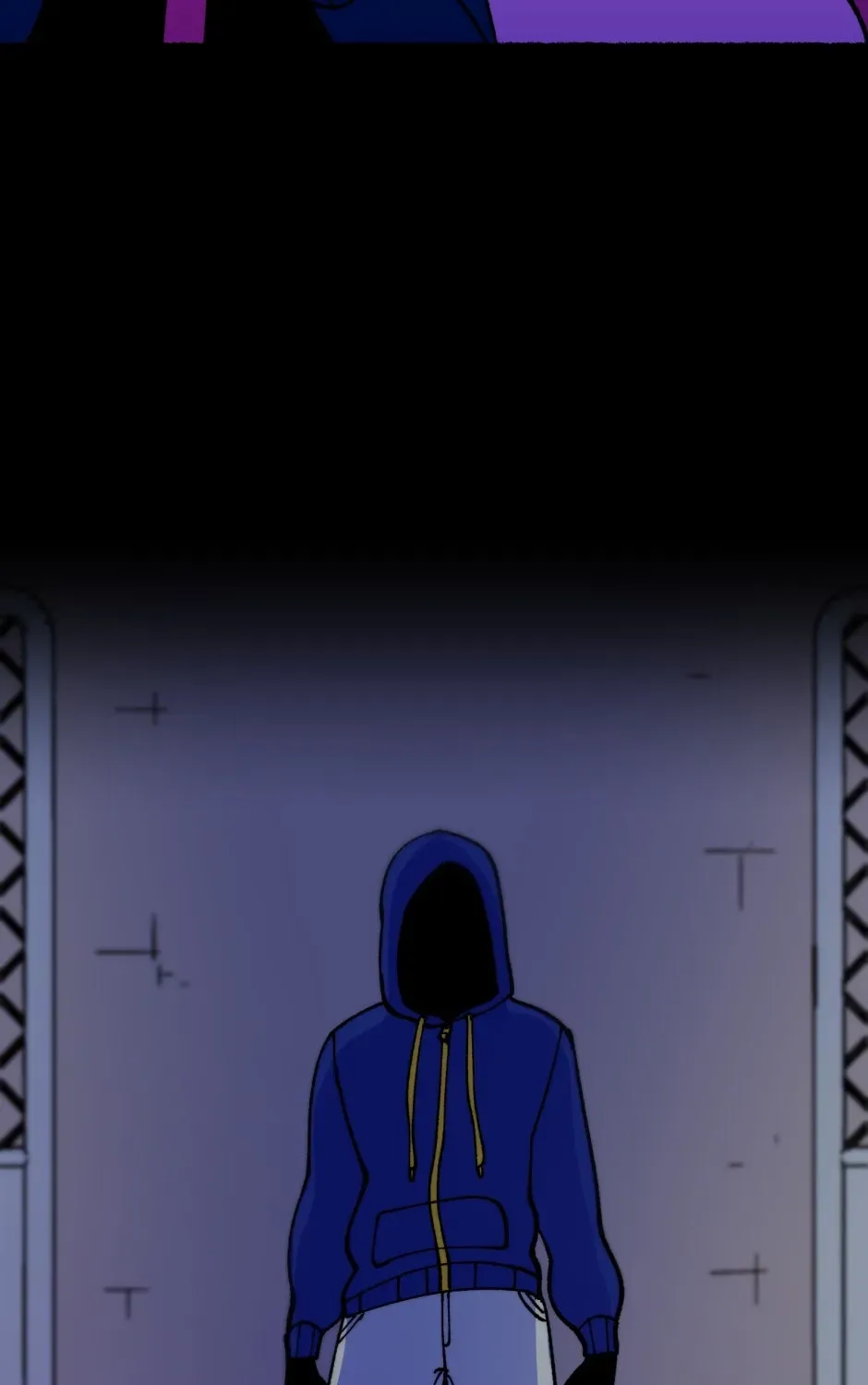 Equalizer! Chapter 99 page 23 - 