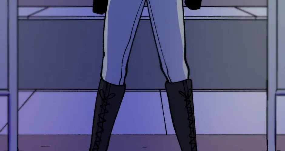 Equalizer! Chapter 99 page 24 - 