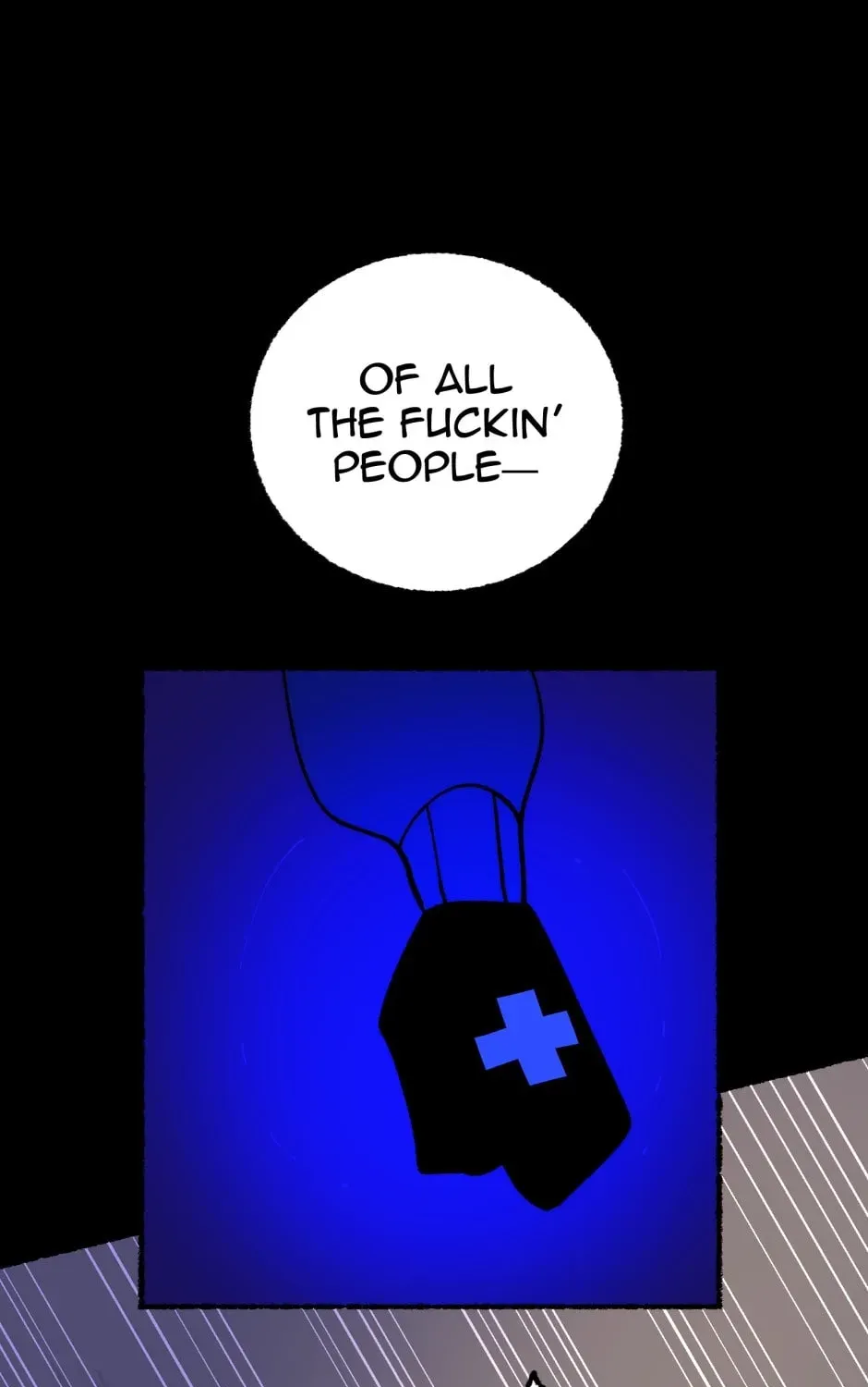 Equalizer! Chapter 99 page 27 - 