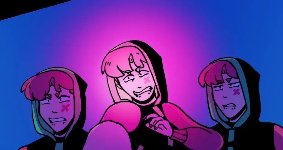 Equalizer! Chapter 99 page 30 - 
