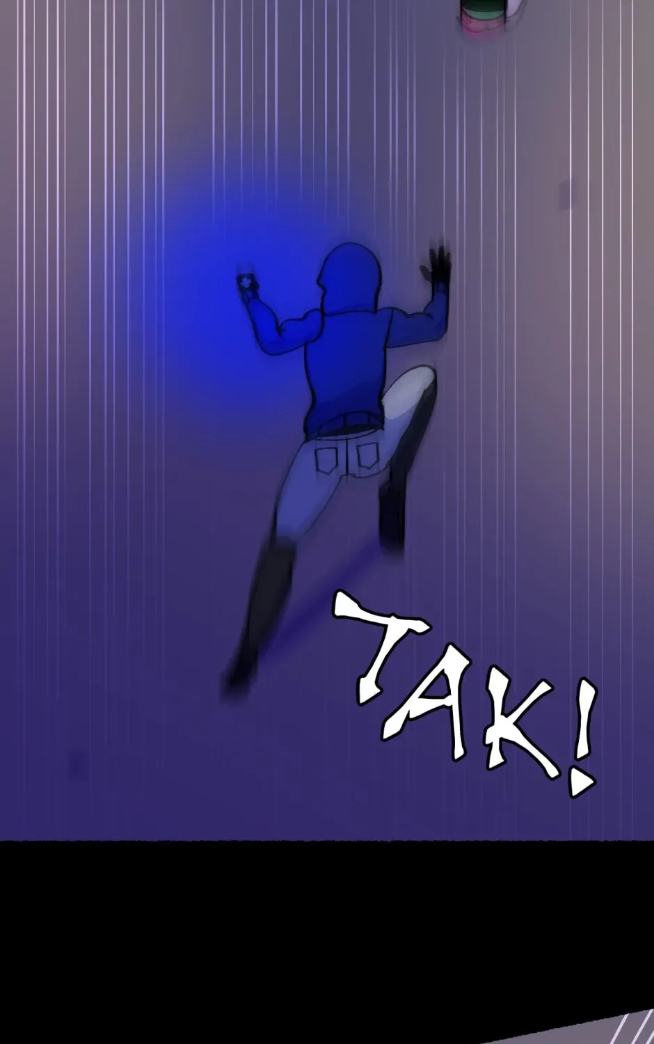 Equalizer! Chapter 99 page 33 - 