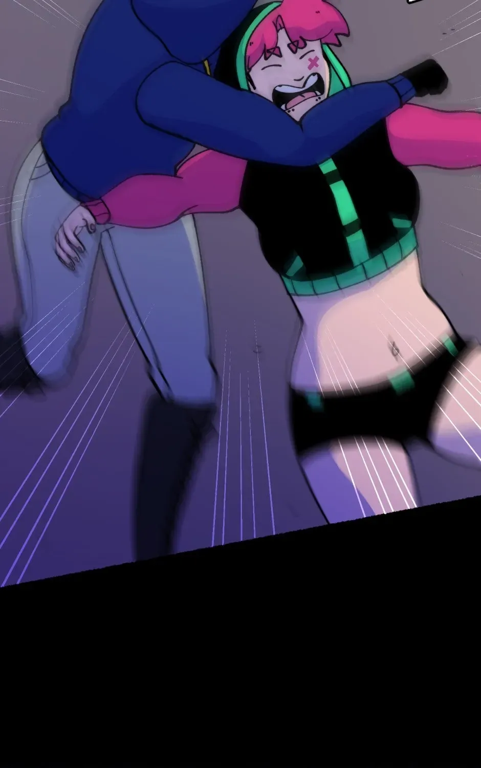 Equalizer! Chapter 99 page 35 - 