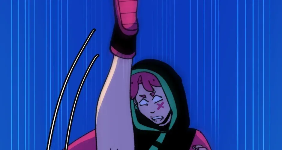 Equalizer! Chapter 99 page 38 - 