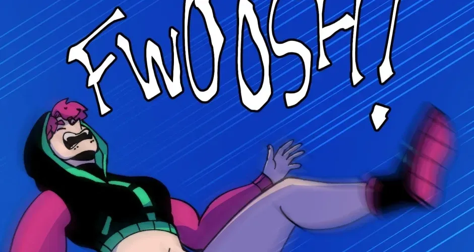 Equalizer! Chapter 99 page 40 - 