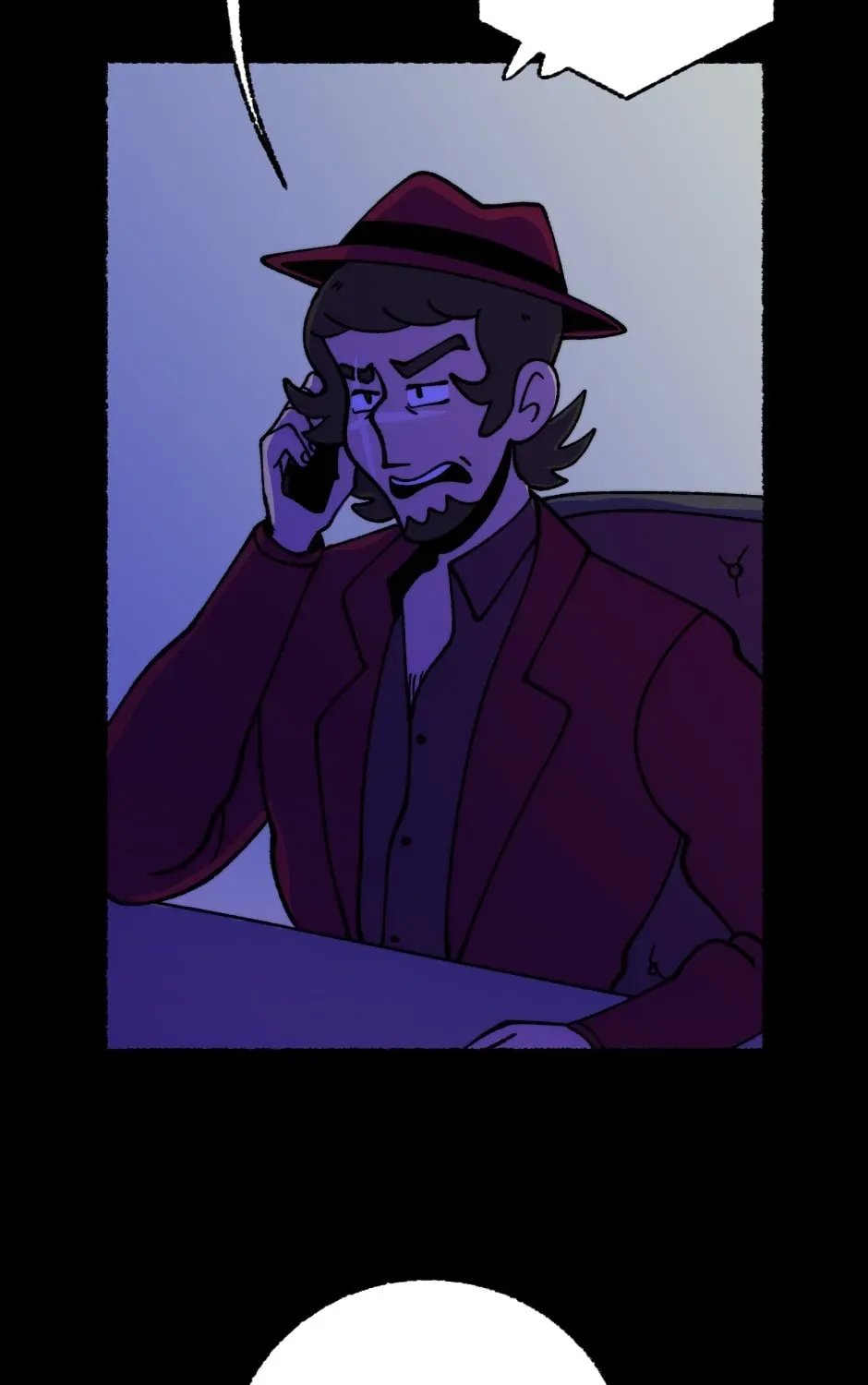 Equalizer! Chapter 99 page 5 - 