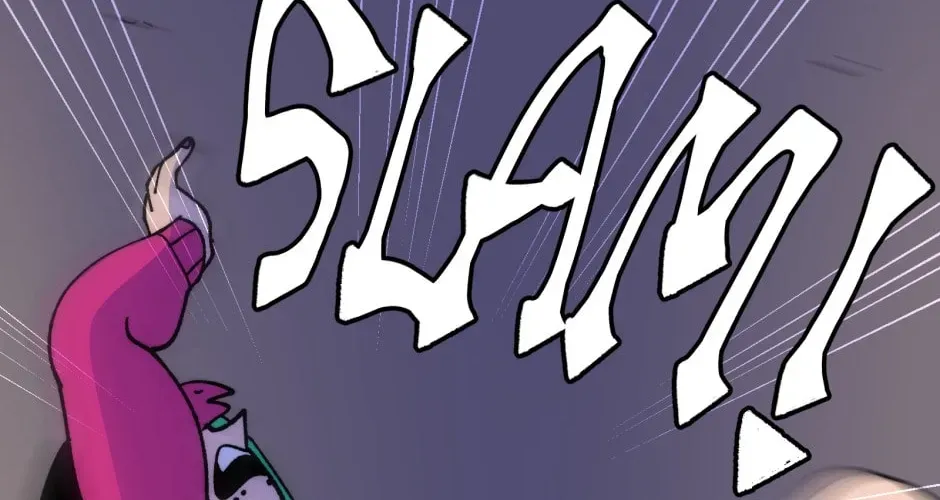 Equalizer! Chapter 99 page 42 - 