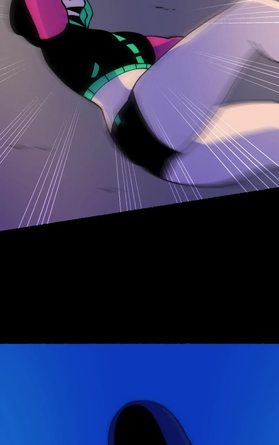 Equalizer! Chapter 99 page 43 - 