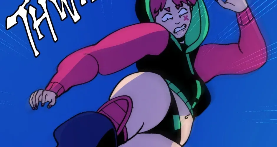 Equalizer! Chapter 99 page 46 - 