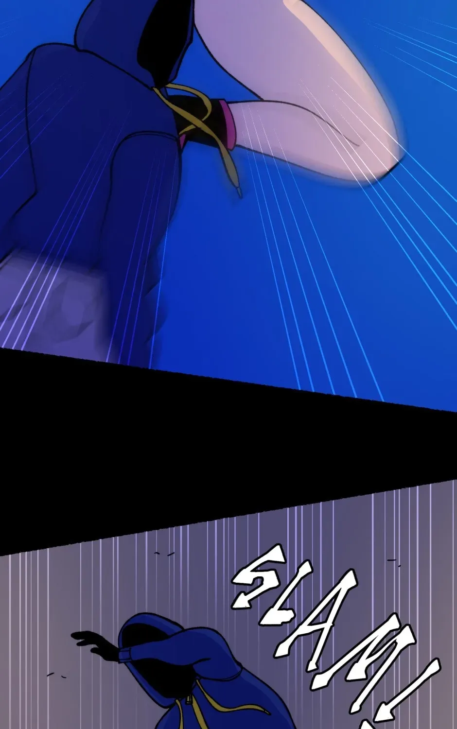 Equalizer! Chapter 99 page 47 - 