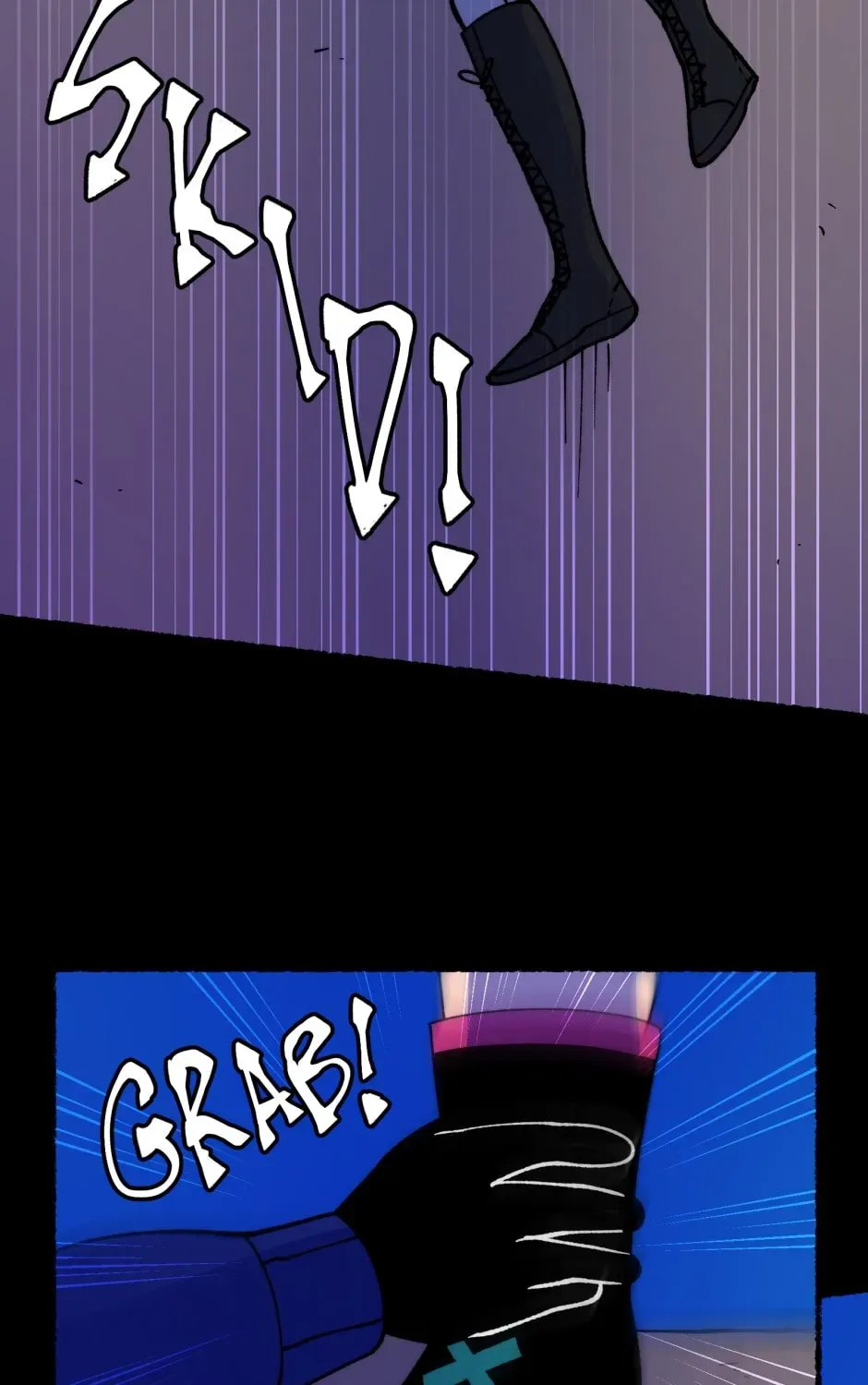Equalizer! Chapter 99 page 49 - 