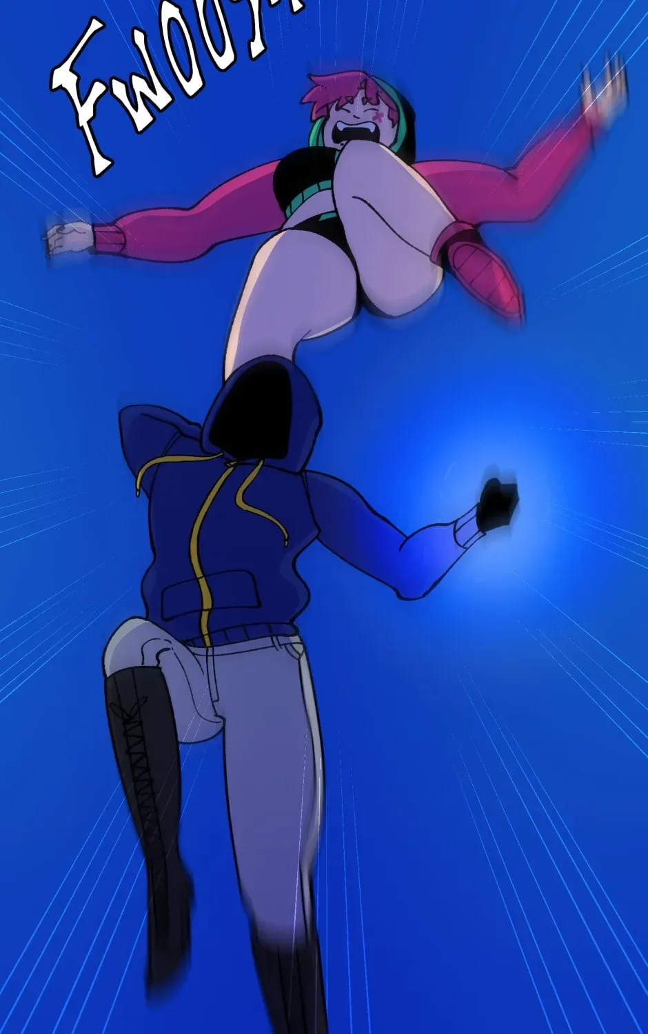 Equalizer! Chapter 99 page 51 - 