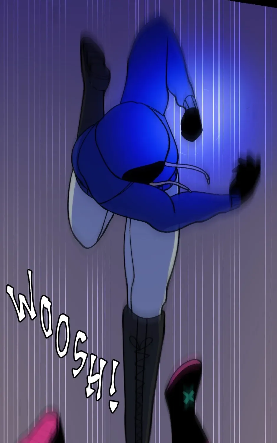 Equalizer! Chapter 99 page 53 - 