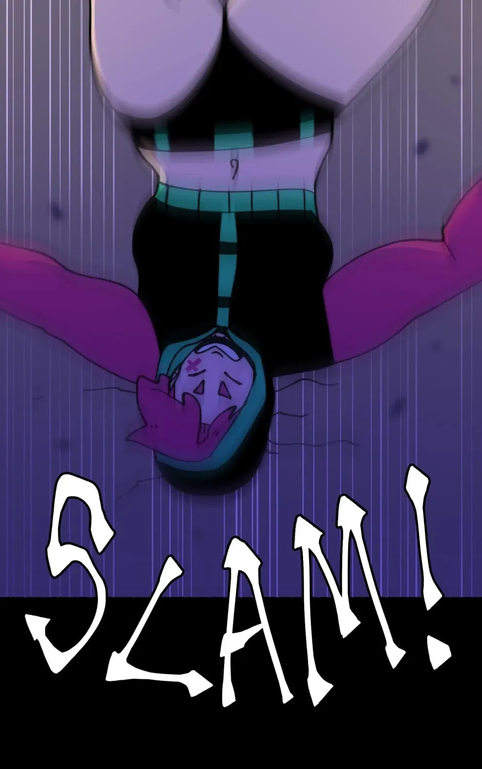 Equalizer! Chapter 99 page 55 - 