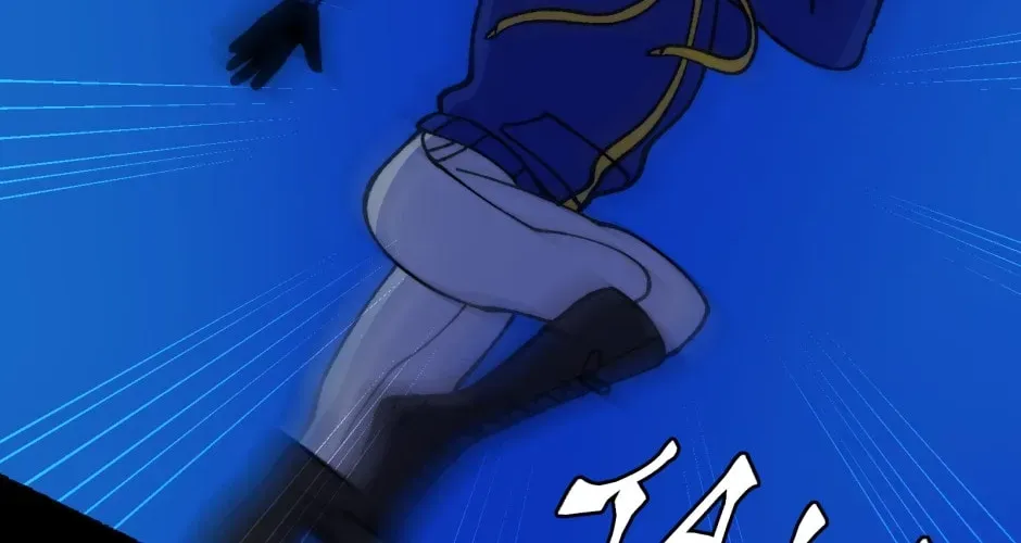 Equalizer! Chapter 99 page 60 - 