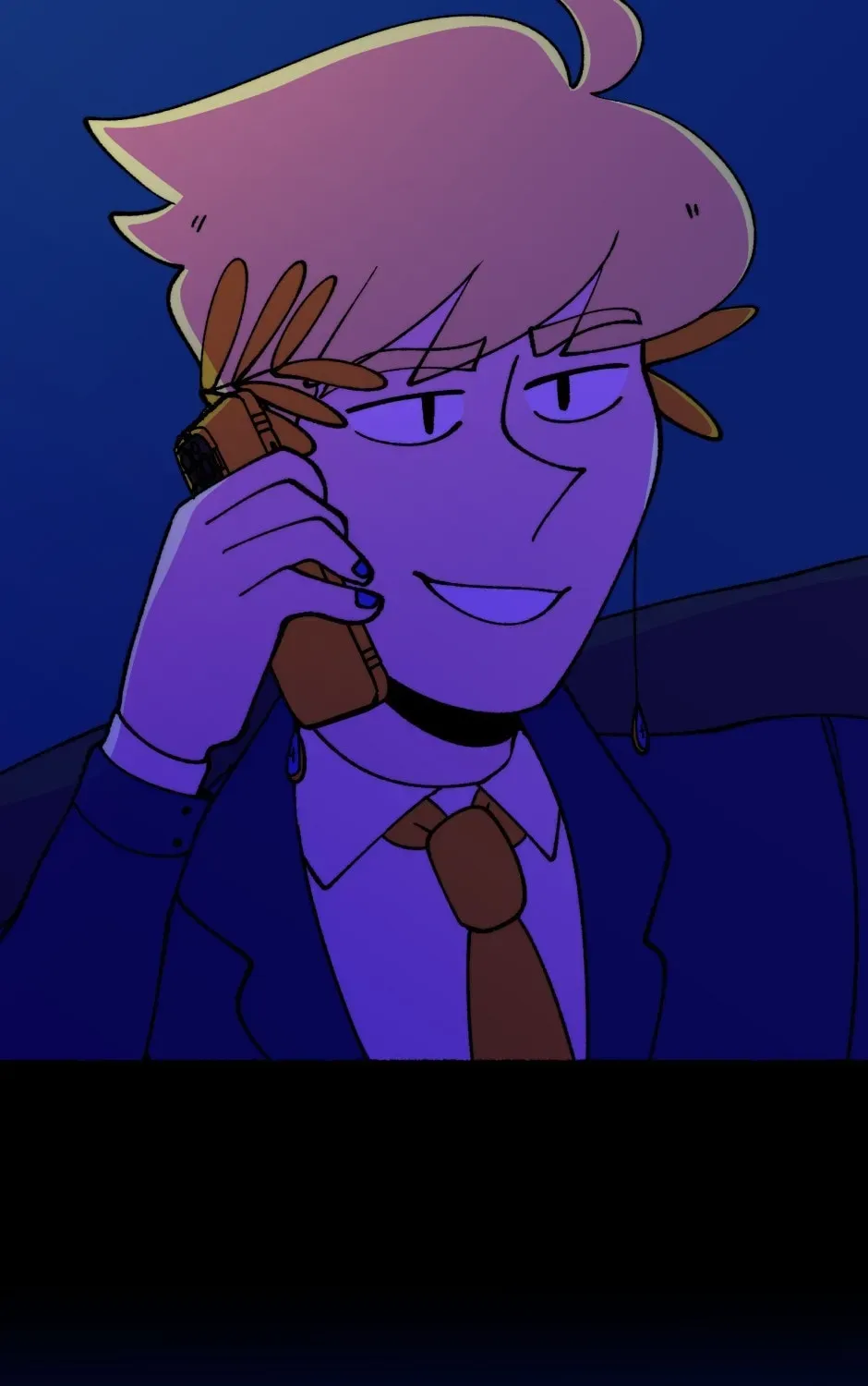Equalizer! Chapter 99 page 7 - 