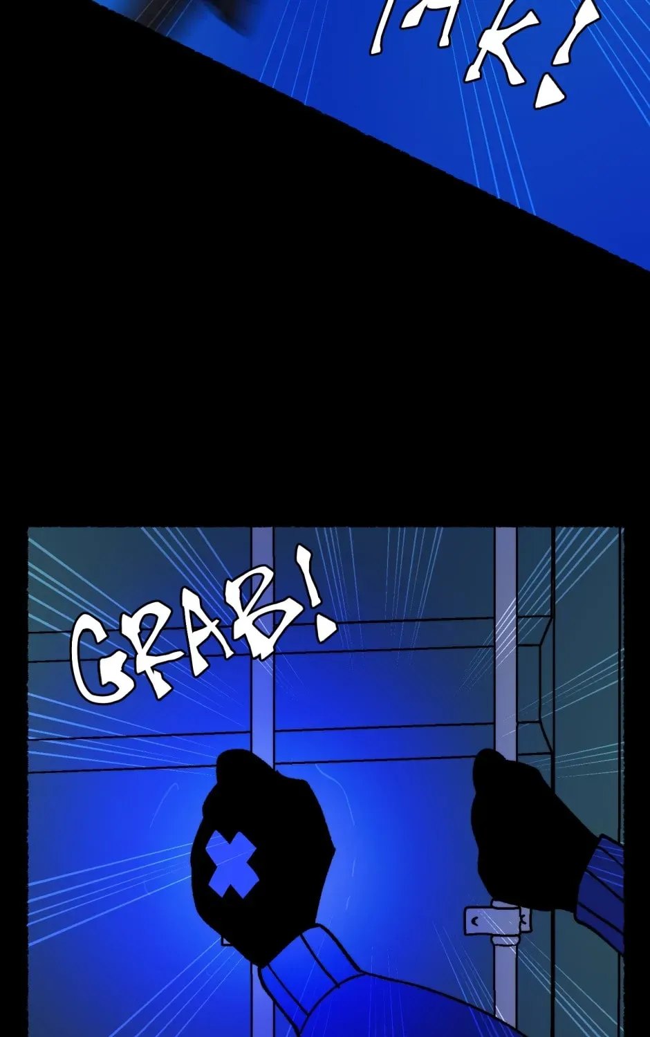Equalizer! Chapter 99 page 61 - 