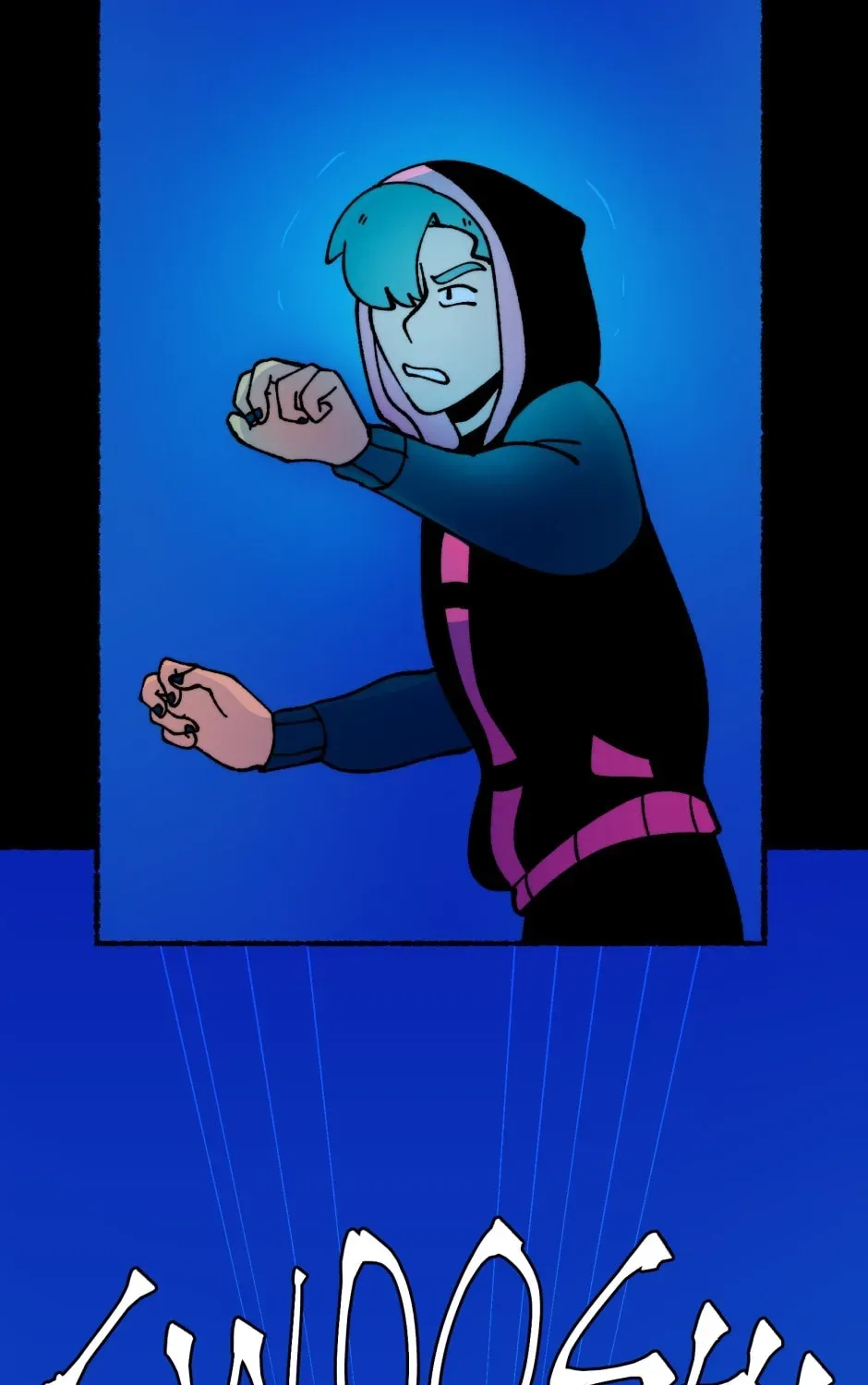 Equalizer! Chapter 99 page 63 - 