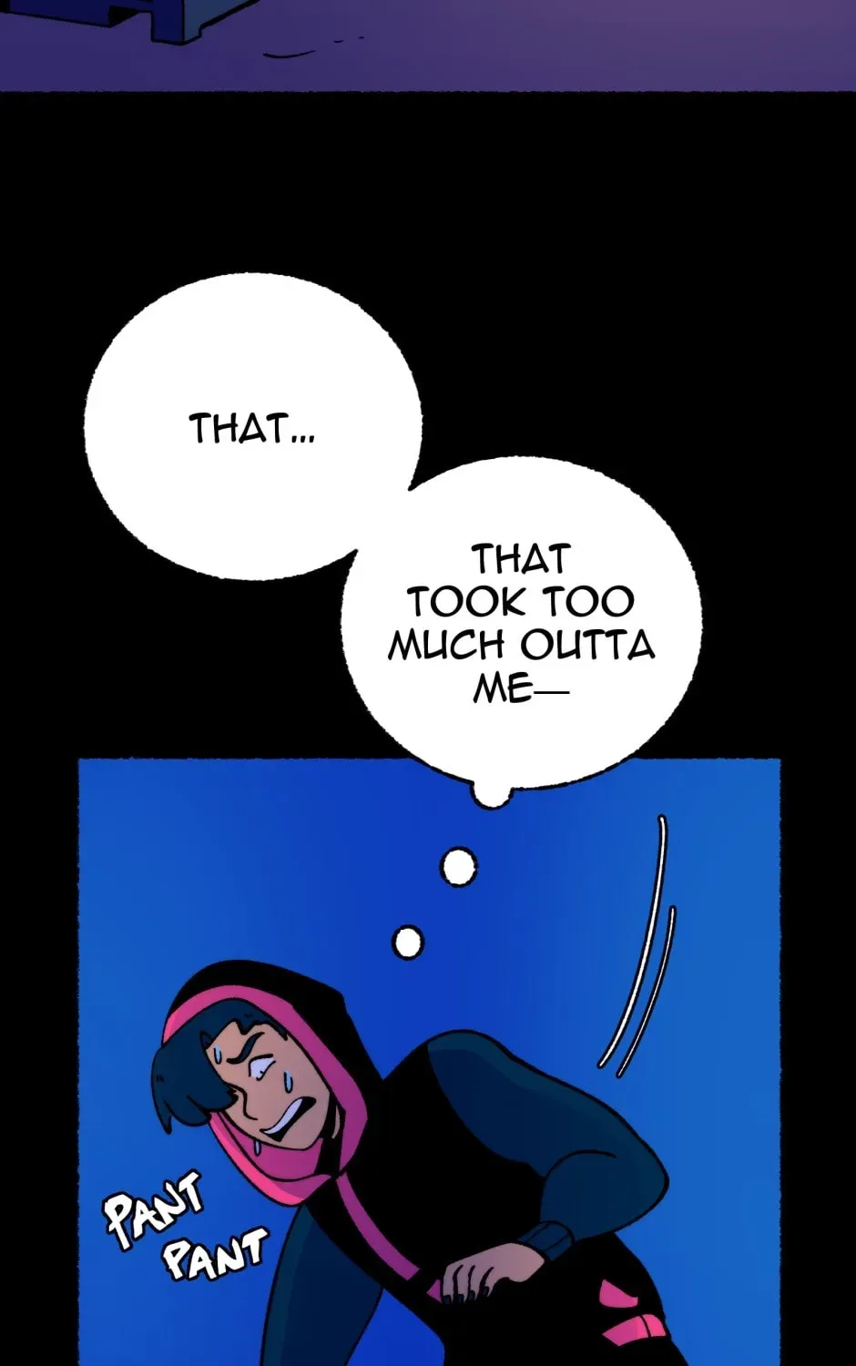 Equalizer! Chapter 99 page 75 - 