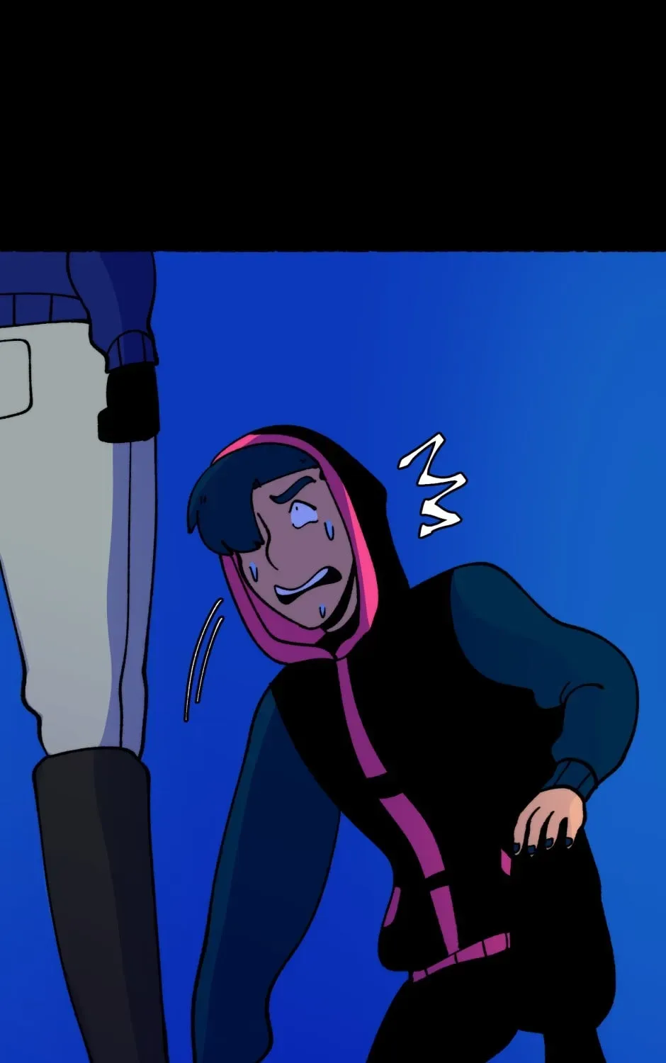 Equalizer! Chapter 99 page 77 - 