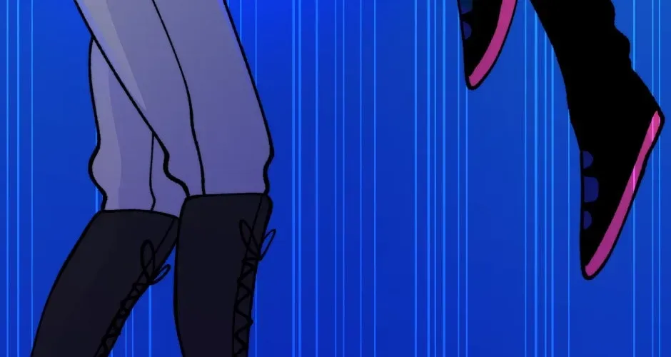 Equalizer! Chapter 99 page 80 - 