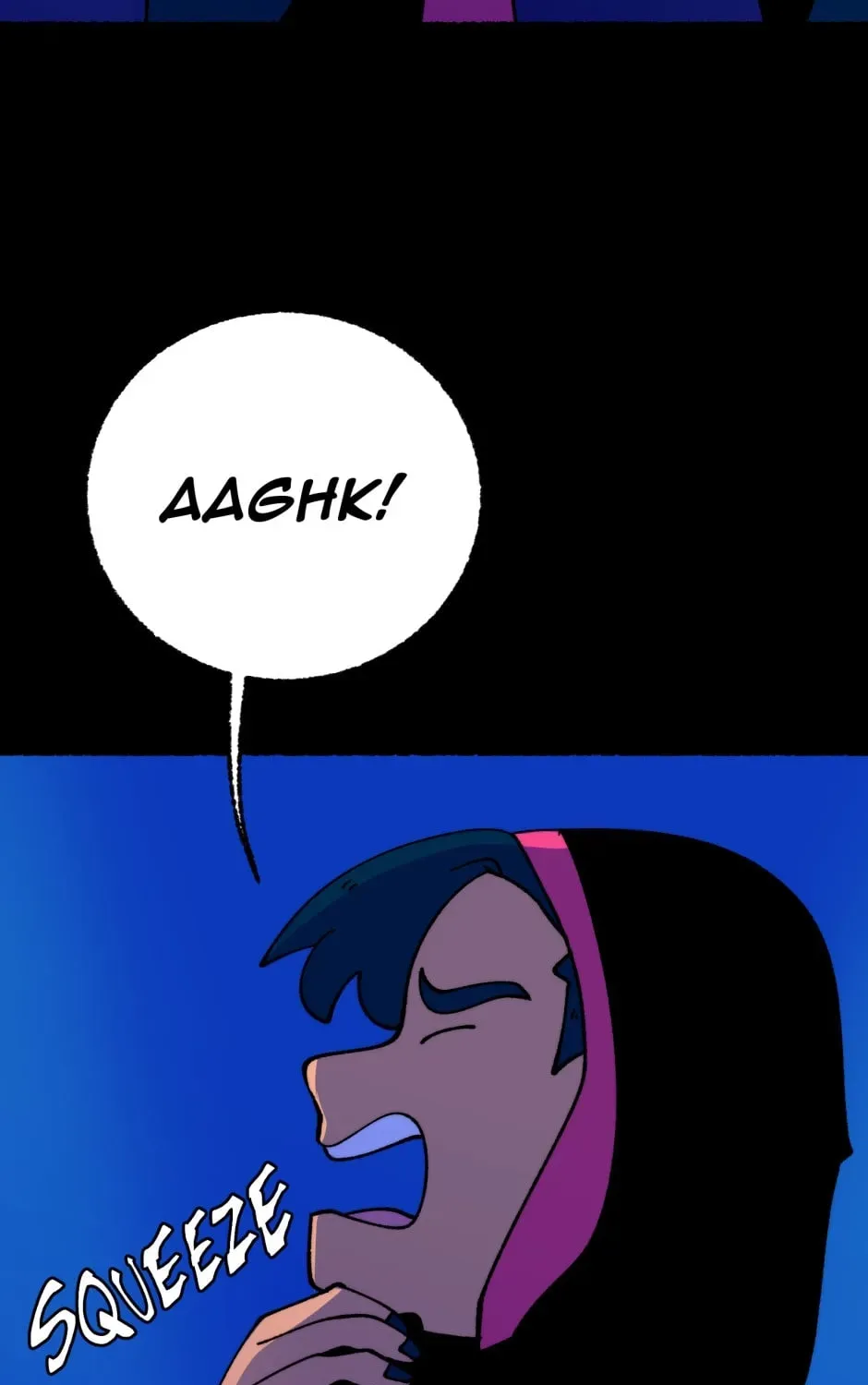 Equalizer! Chapter 99 page 83 - 
