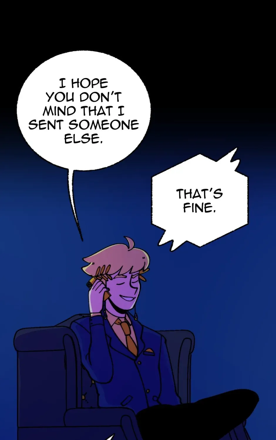 Equalizer! Chapter 99 page 85 - 