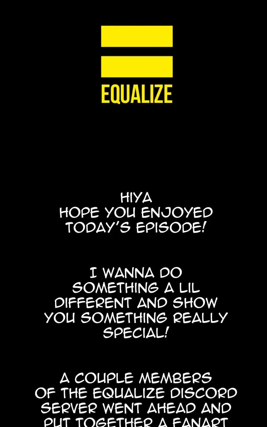 Equalizer! Chapter 99 page 93 - 