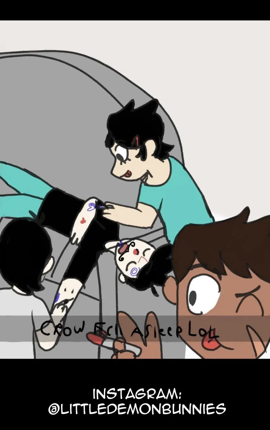 Equalizer! Chapter 99 page 95 - 