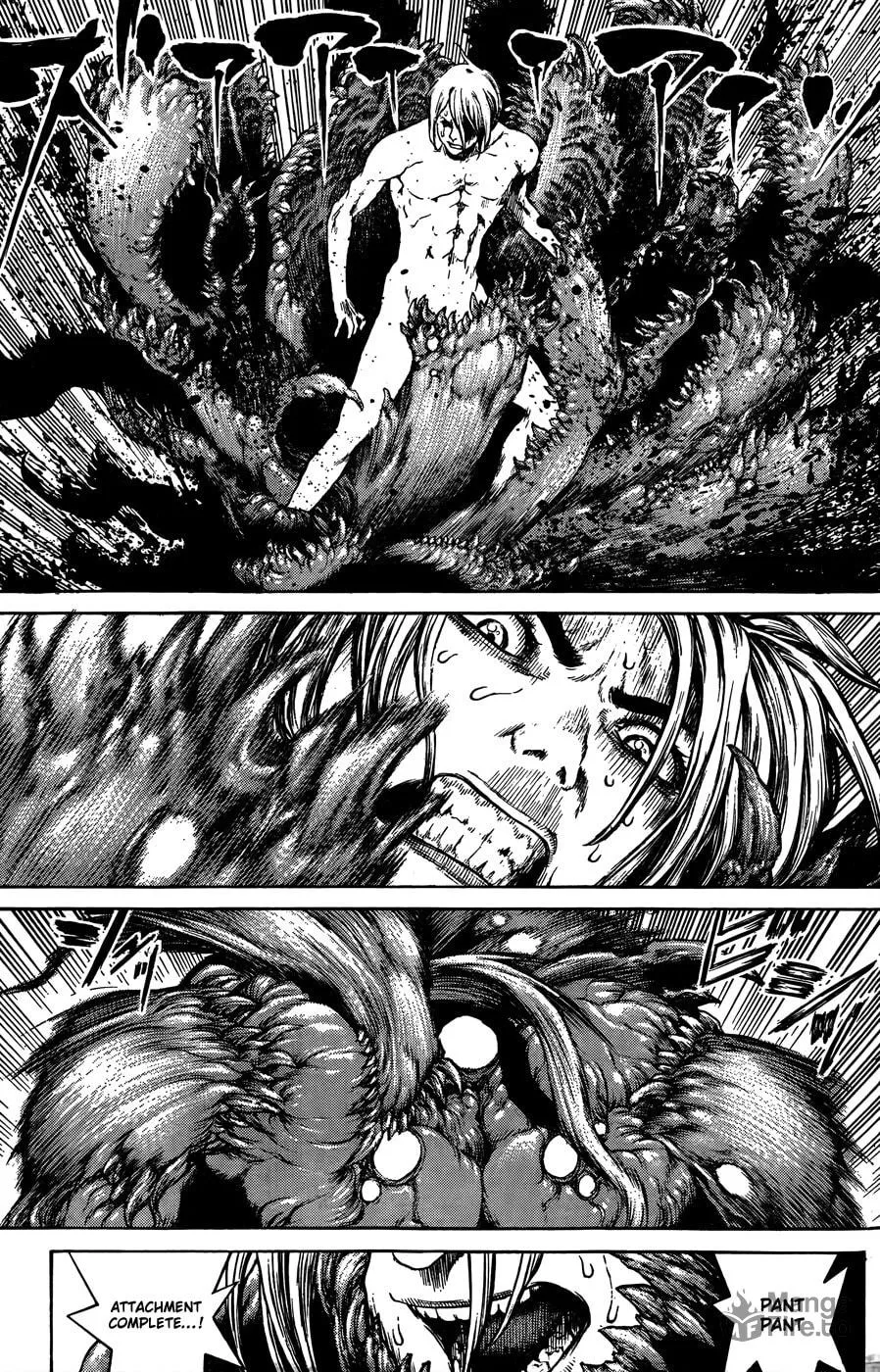 Read eques chapter 0 image 17 on Lezhin